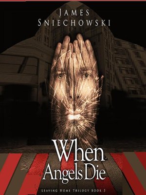 cover image of When Angels Die
